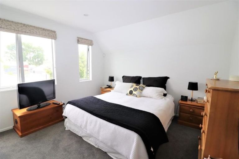 Photo of property in 4/188 Chester Street East, Christchurch Central, Christchurch, 8011