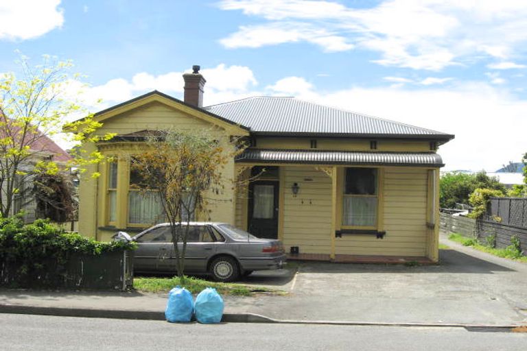 Photo of property in 19 Northesk Street, Nelson South, Nelson, 7010