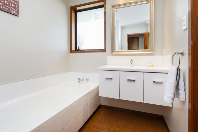 Photo of property in 4c Wichita Place, Burwood, Christchurch, 8083