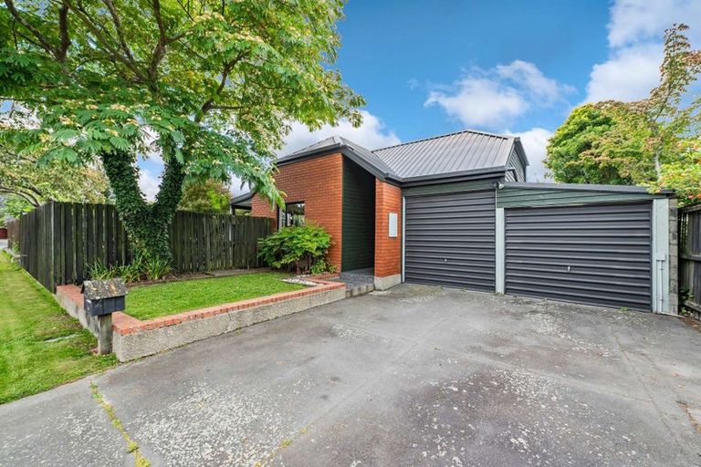 Photo of property in 36 Delph Street, Avonhead, Christchurch, 8042