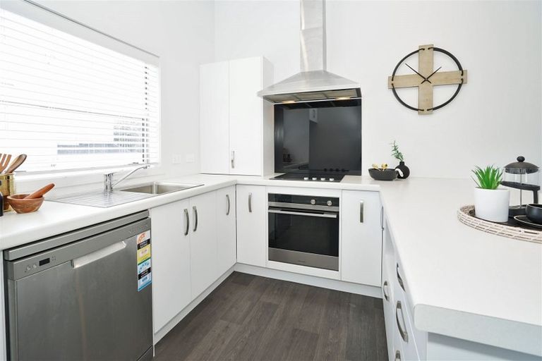 Photo of property in 6u1 Dyer Street, Whitiora, Hamilton, 3200