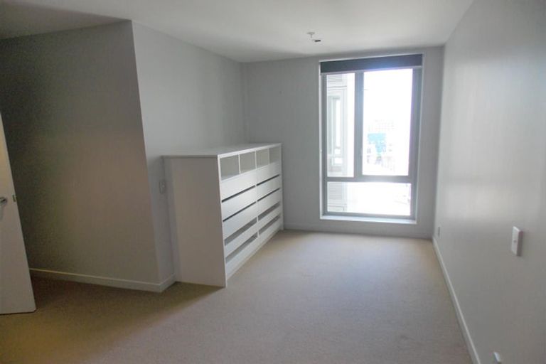 Photo of property in Republic2, 6f/11 Tennyson Street, Te Aro, Wellington, 6011