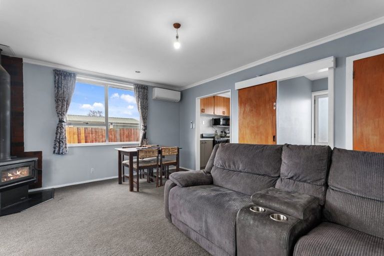 Photo of property in 23a Porter Place, Kaiapoi, 7630