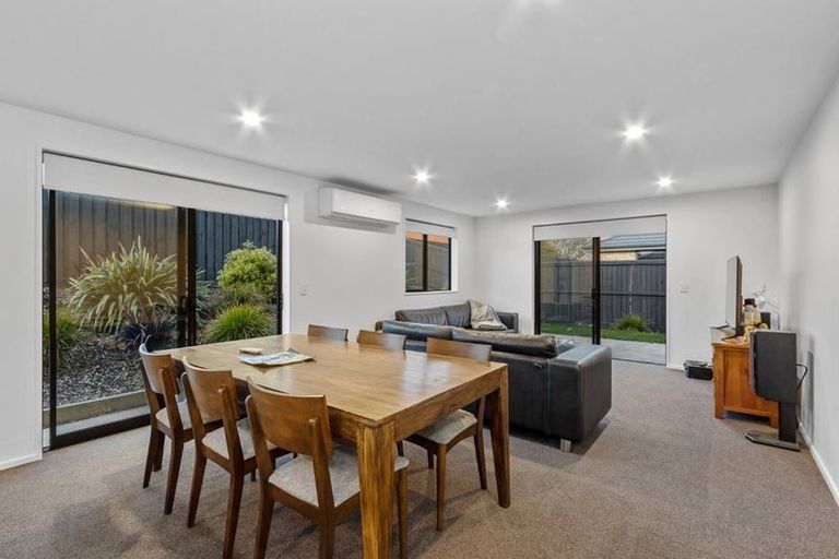 Photo of property in 24a Rahme Crescent, Kaiapoi, 7630