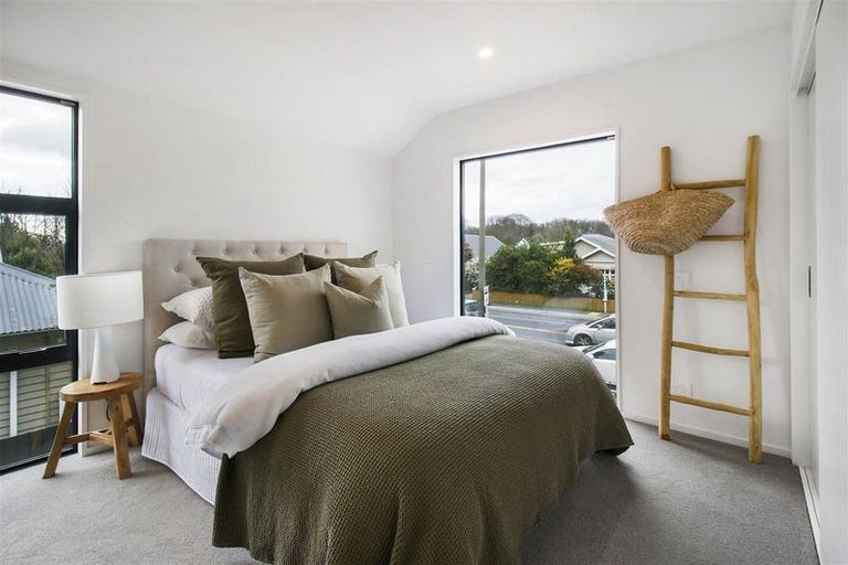 Photo of property in 209c Cranford Street, St Albans, Christchurch, 8014