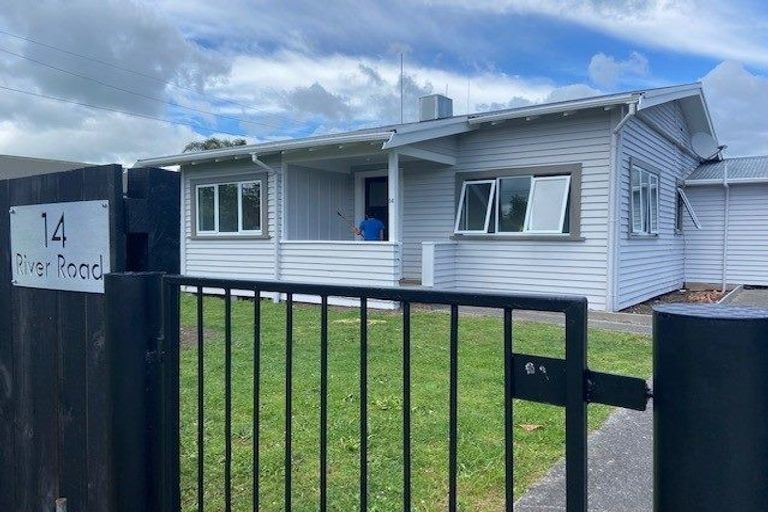 Photo of property in 14 River Road, Ngaruawahia, 3720