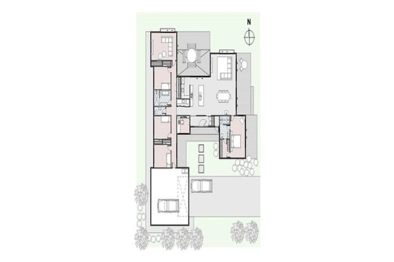 Photo of property in 504a Te Tahi Road, Puketotara, Te Awamutu, 3876