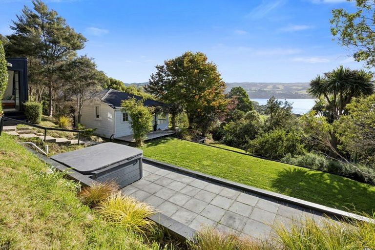 Photo of property in 112 Doctors Point Road, Waitati, 9085