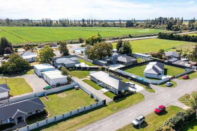 Photo of property in 20a David Street, Hinds, Ashburton, 7773