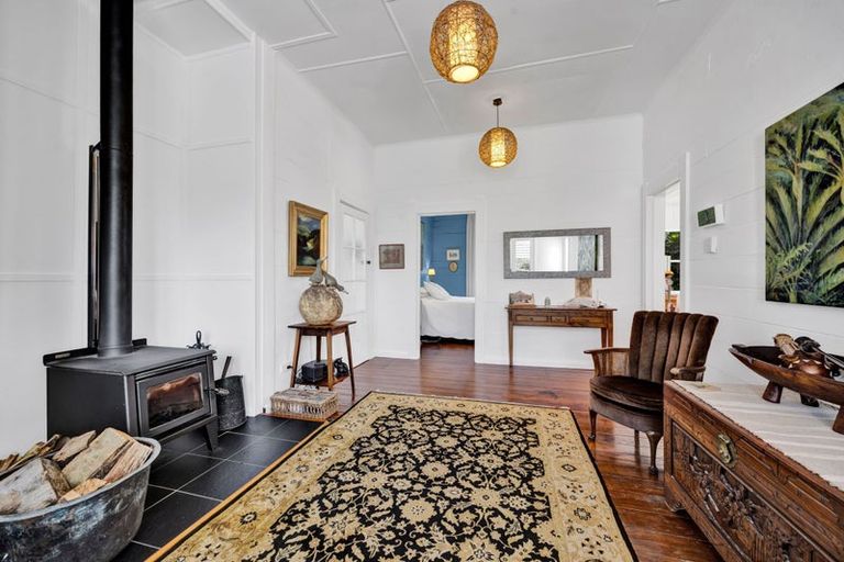 Photo of property in 53 Fox Street, Opunake, 4616