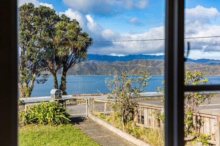Photo of property in 131 Nevay Road, Miramar, Wellington, 6022