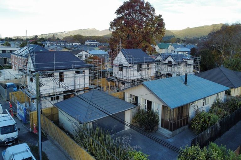 Photo of property in 26 Hargest Crescent, Sydenham, Christchurch, 8023