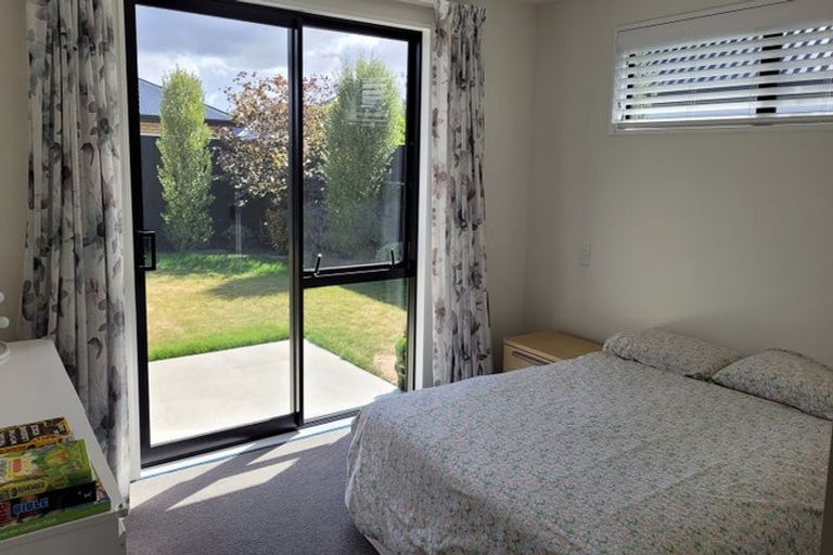 Photo of property in 7 Kate Sheppard Drive, Rolleston, 7615