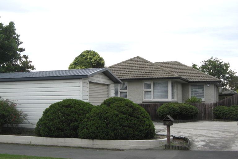 Photo of property in 30 Dalkeith Street, Hoon Hay, Christchurch, 8025