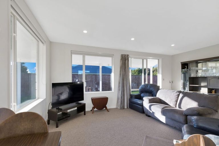Photo of property in 20 Camwell Park, Flaxton, Kaiapoi, 7691