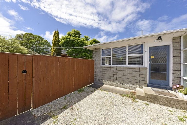 Photo of property in 1/105 Southampton Street, Sydenham, Christchurch, 8023
