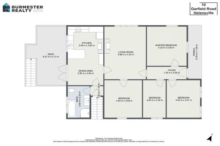 Photo of property in 31 Garfield Road, Helensville, 0800