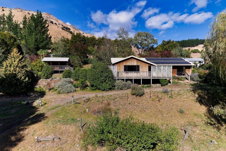 Photo of property in 961 Taylor Pass Road, Taylor Pass, Blenheim, 7274