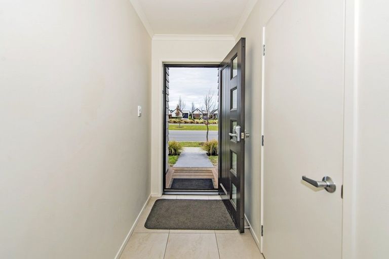 Photo of property in 2 Liddington Drive, Rolleston, 7615