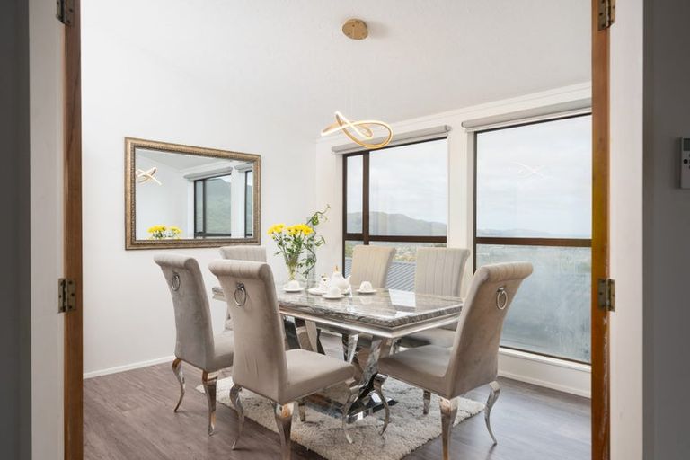 Photo of property in 1 Terrys Place, Kelson, Lower Hutt, 5010