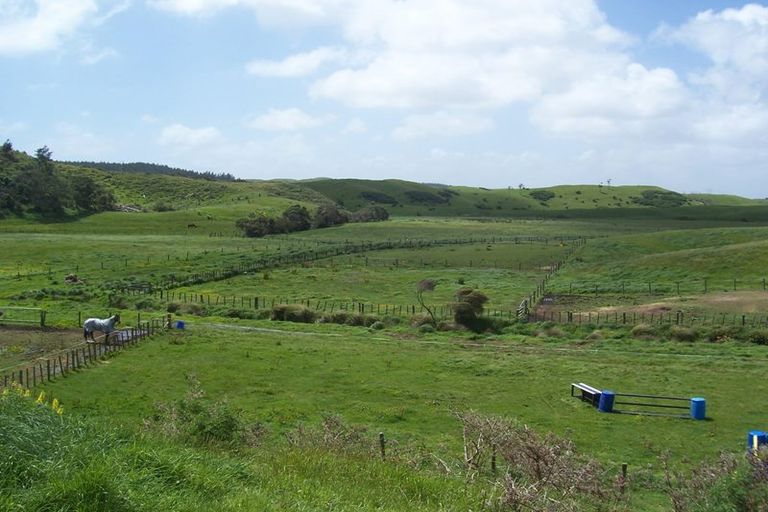 Photo of property in 366 Hokio Sand Road, Hokio Beach, Levin, 5571