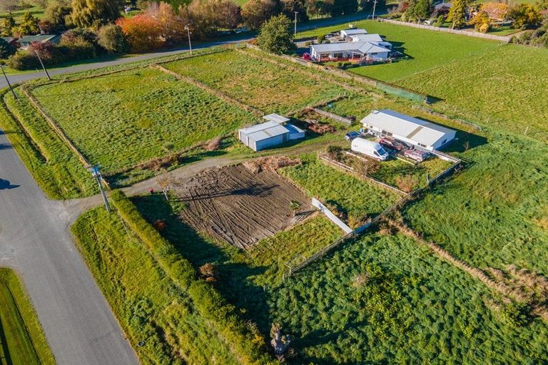 Photo of property in 29 Thompson Road, Temuka, 7920