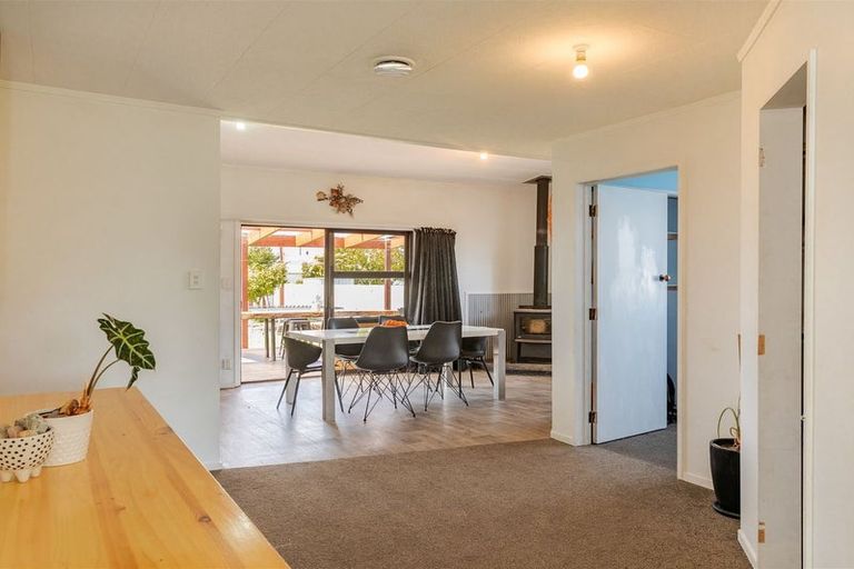 Photo of property in 95 Queen Street, Westport, 7825