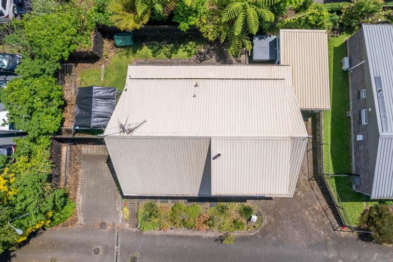 Photo of property in 5/173 Nixon Street, Hamilton East, Hamilton, 3216