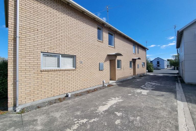 Photo of property in 105a Elizabeth Street, Riccarton, Christchurch, 8041