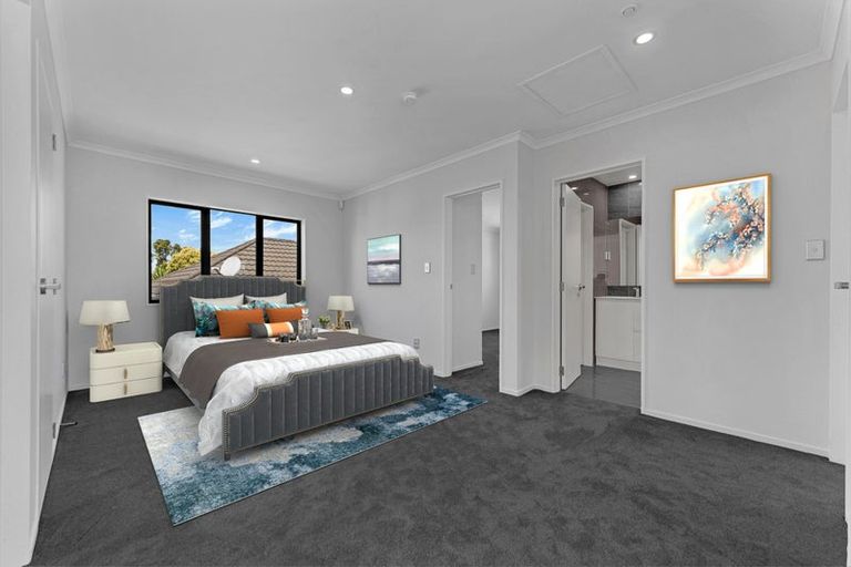 Photo of property in 12b Mcleod Road, Weymouth, Auckland, 2103