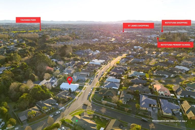 Photo of property in 106 Saint James Drive, Huntington, Hamilton, 3210