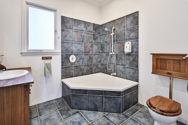 Photo of property in 317 Ikanui Road, Frimley, Hastings, 4120