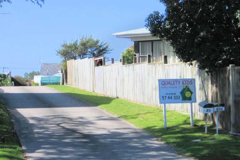 Photo of property in 21 Farm Street, Mount Maunganui, 3116