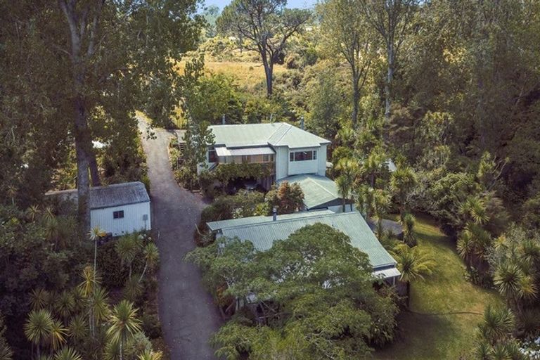 Photo of property in 284 Glenmore Road, Coatesville, Albany, 0793