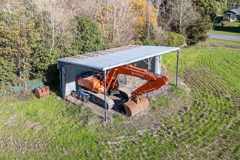 Photo of property in 2936 Methven Highway, Methven, Ashburton, 7776