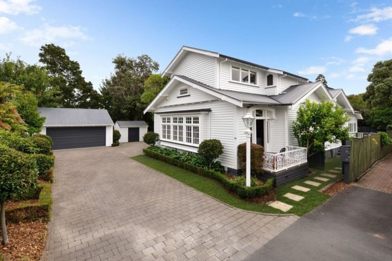 Photo of property in 25 Clarkin Road, Chartwell, Hamilton, 3214