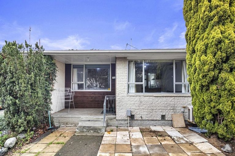 Photo of property in 3/38 Picton Avenue, Riccarton, Christchurch, 8011