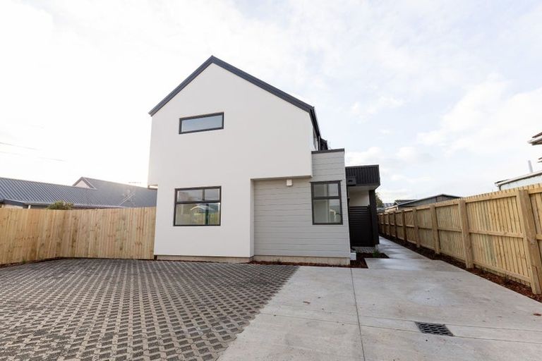 Photo of property in 344a Selwyn Street, Addington, Christchurch, 8024