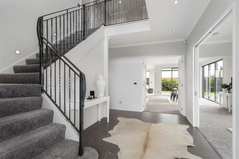 Photo of property in 7 Brookwater Avenue, Northwood, Christchurch, 8051