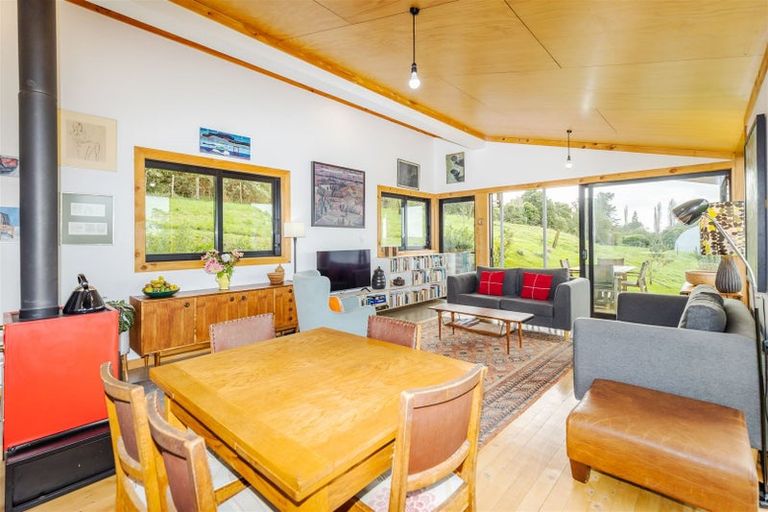 Photo of property in 371 Te Anga Road, Waitomo, Te Kuiti, 3988