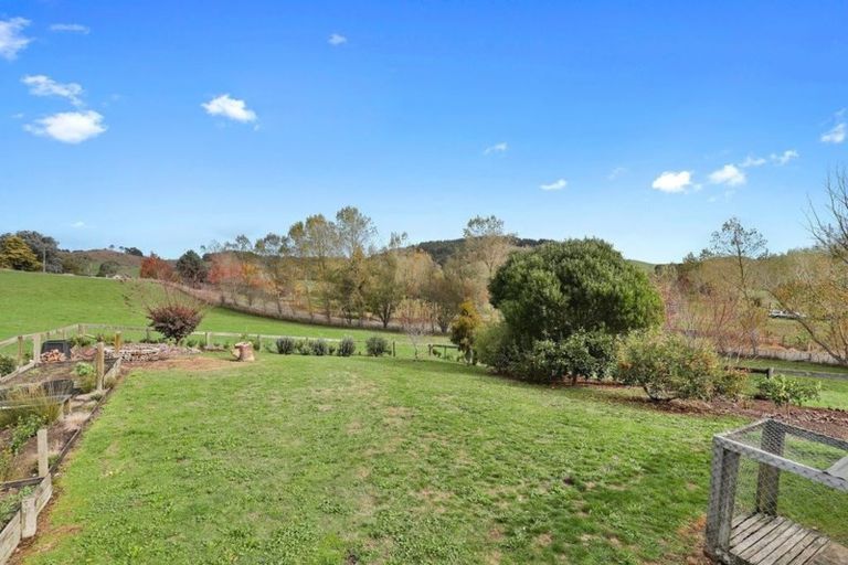 Photo of property in 126 Martin Road, Waerenga, Te Kauwhata, 3781
