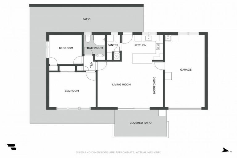 Photo of property in 215a Chartwell Avenue, Whangamata, 3620