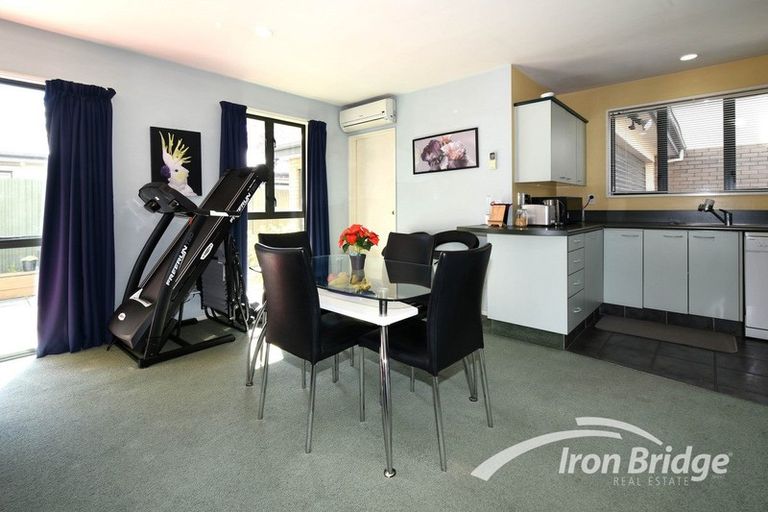 Photo of property in 31 Whiteleigh Avenue, Addington, Christchurch, 8024