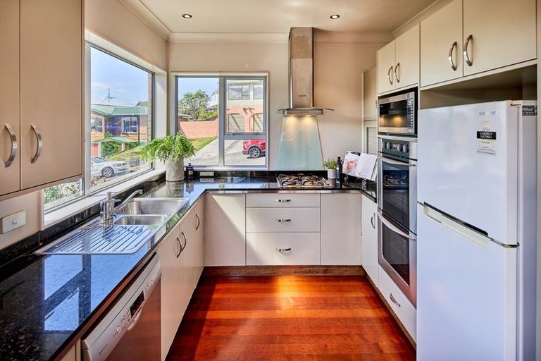 Photo of property in 38 John Sims Drive, Broadmeadows, Wellington, 6035