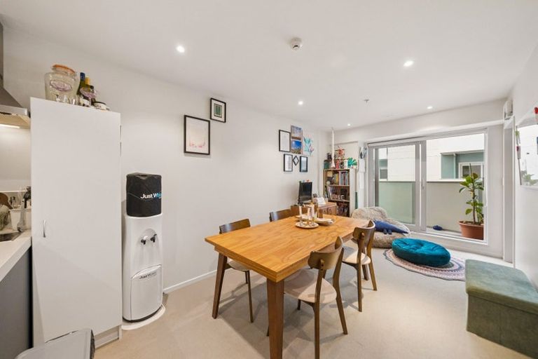 Photo of property in Soho Apartments, 1306/74 Taranaki Street, Te Aro, Wellington, 6011