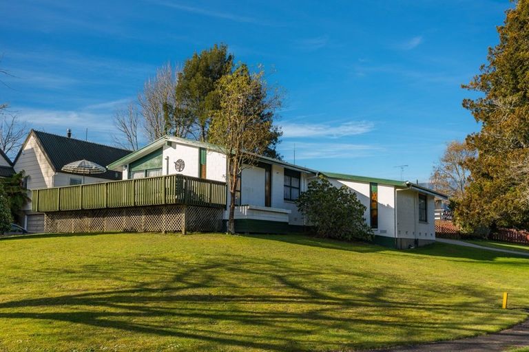 Photo of property in 18 George Place, Tokoroa, 3420