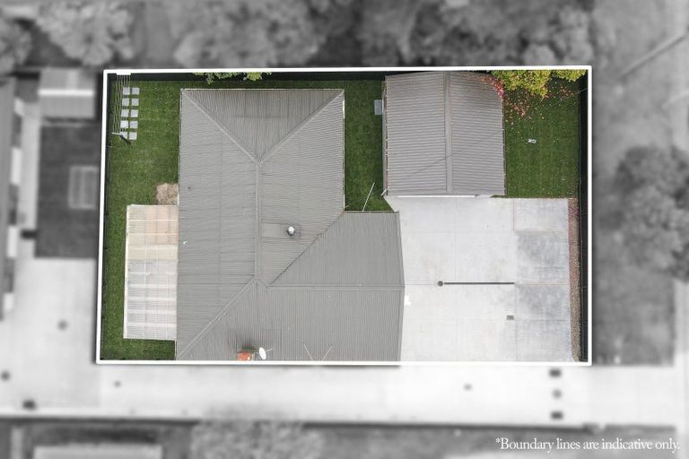 Photo of property in 6 Upland Road, Western Heights, Rotorua, 3015