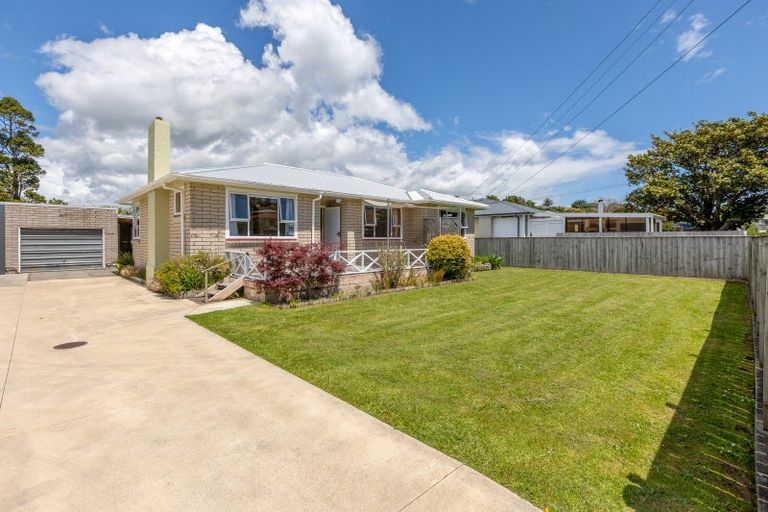 Photo of property in 210 Ngamotu Road, Spotswood, New Plymouth, 4310