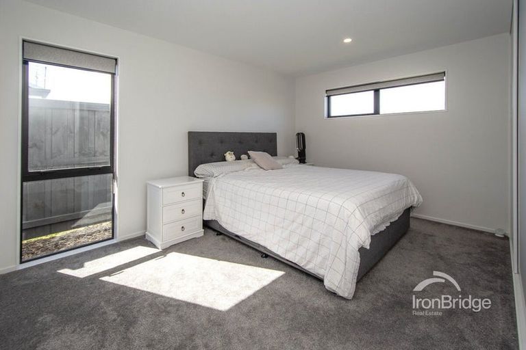 Photo of property in 26 Mccormick Lane, Rolleston, 7615