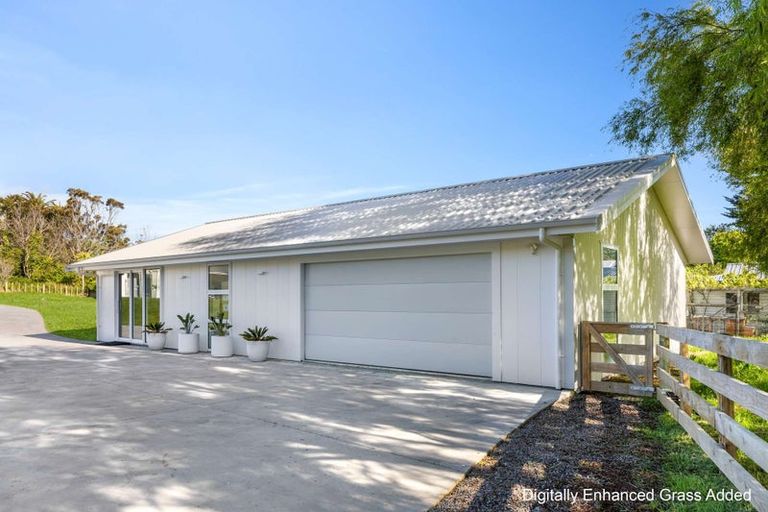 Photo of property in 161b No 3 Line, Whanganui East, Wanganui, 4500